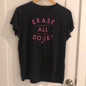 Under Armour T Shirt